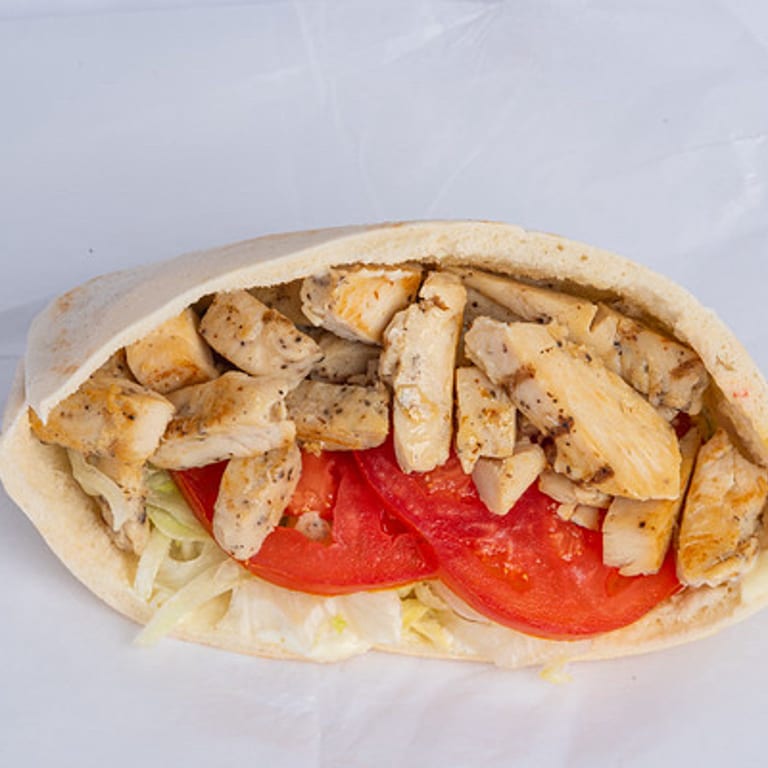 Delicious Grilled Chicken Options