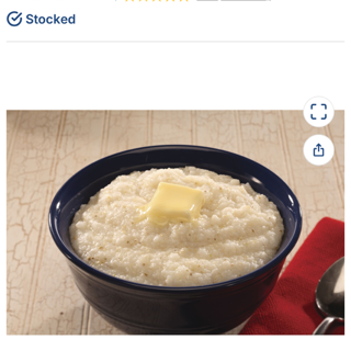 Grits