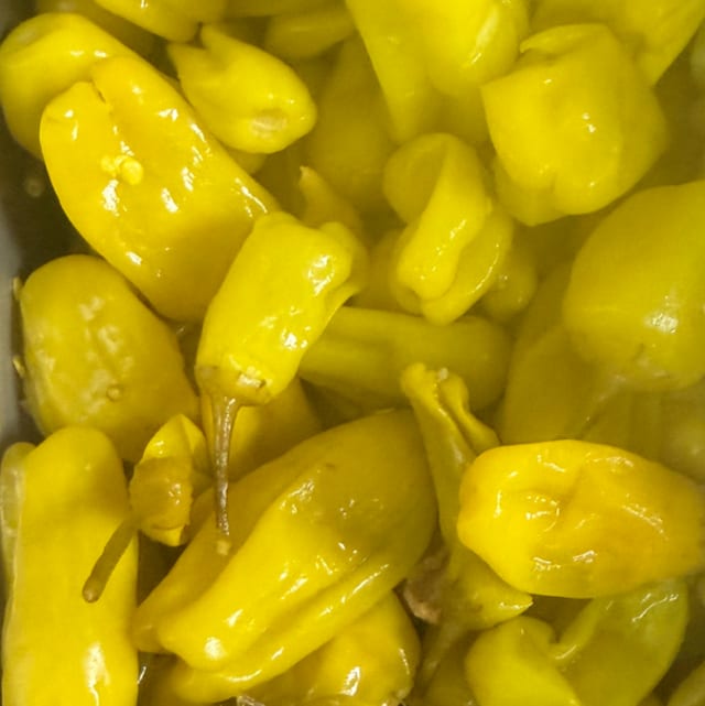 Peppers.