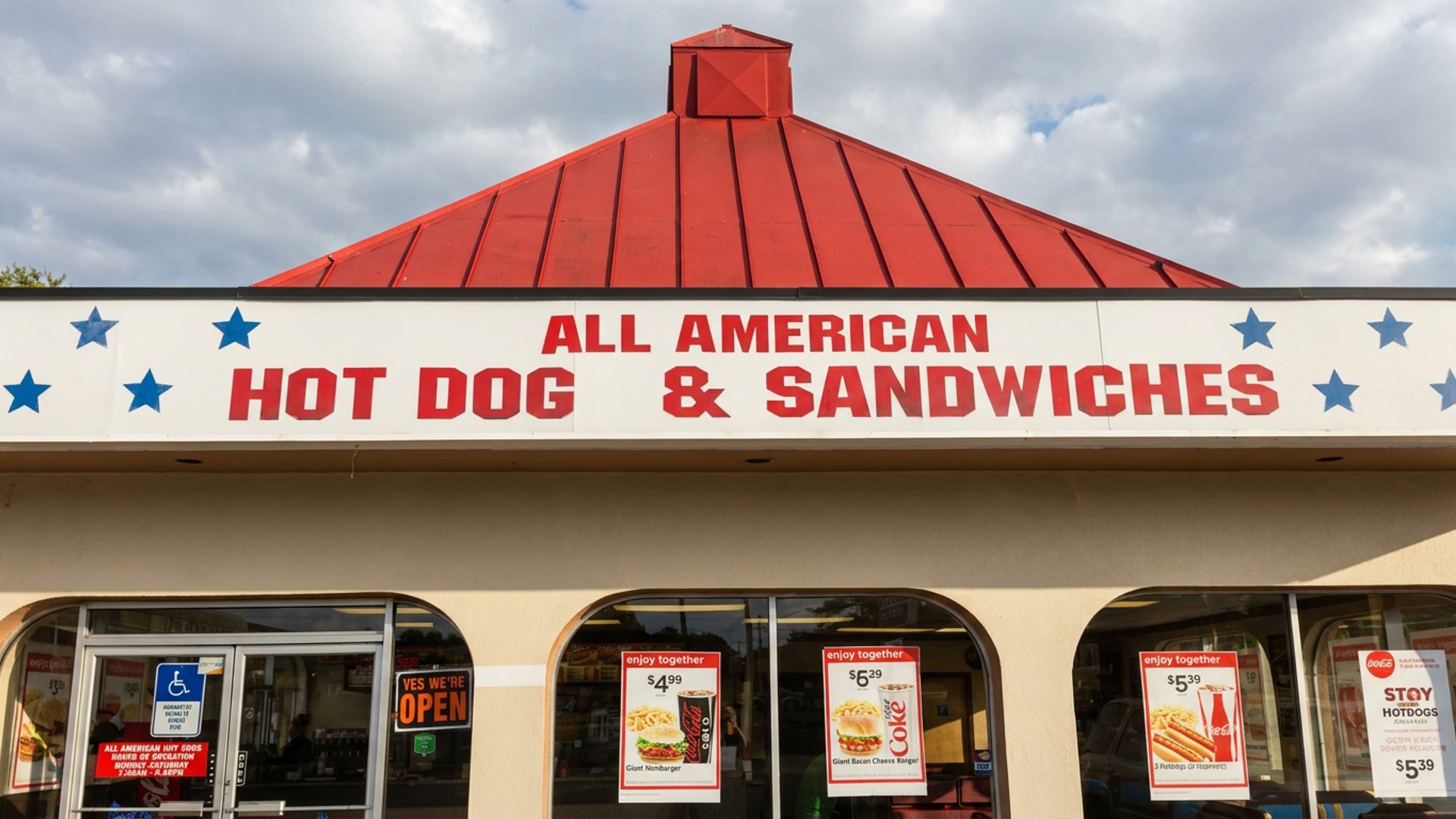 On Beach Blvd since 1972