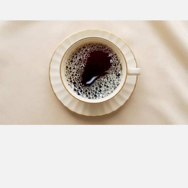 Coffee.