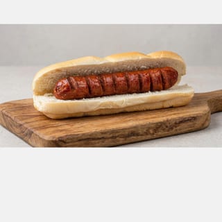 10' Sausage Dog